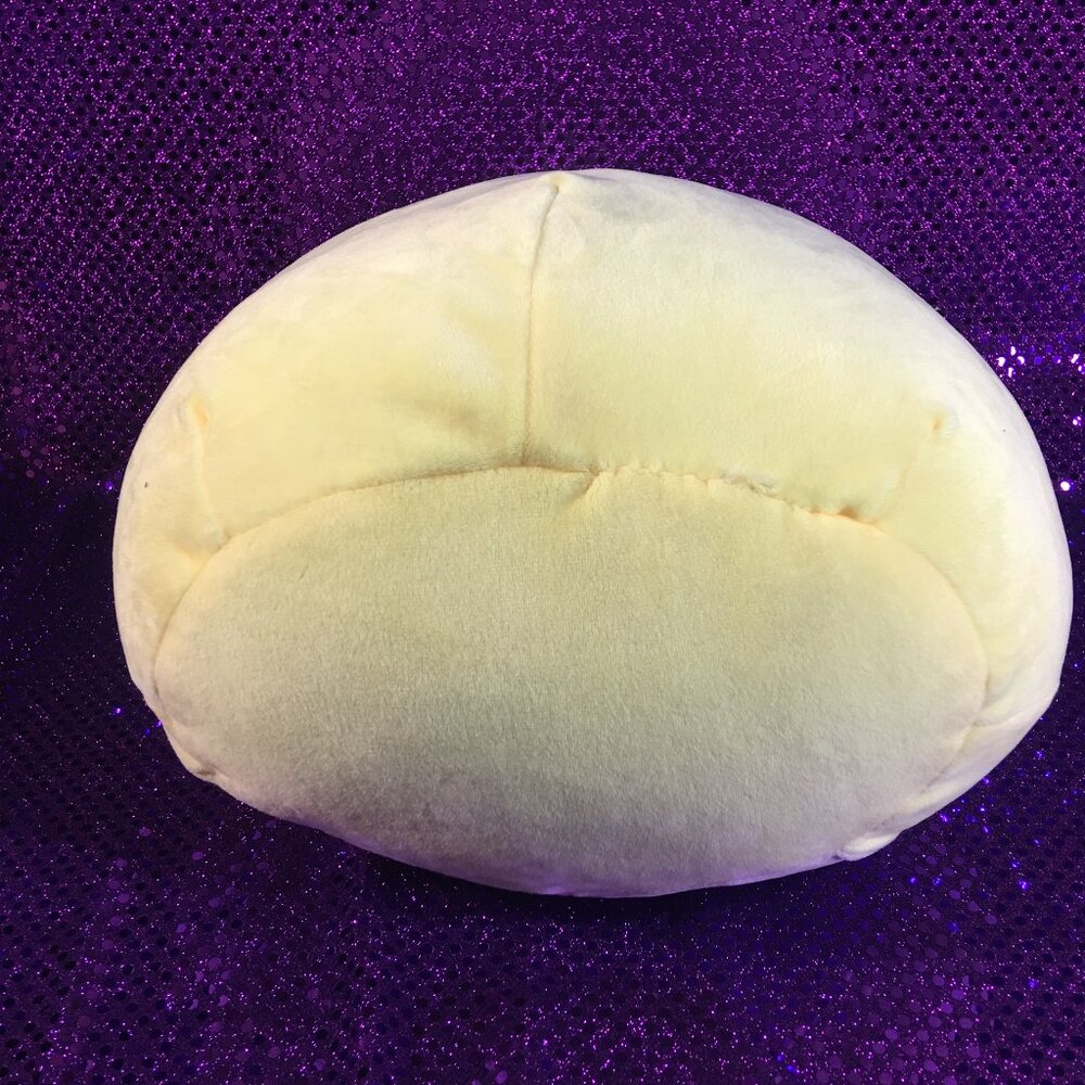Squishmallow Chuck The Chick 10" Plush Doll - Picture 3 of 3